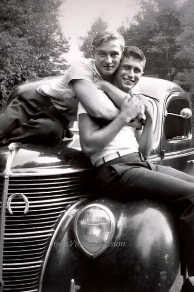 Vintage Gays Tucson|Gay Tucson News 