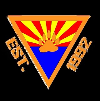 Gay Tucson News|Bears Of The Old Pueblo Logo