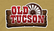Gay Tucson News|Old Tucson Studios Logo