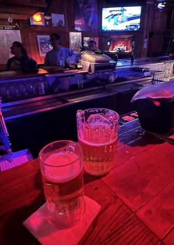 Gay Tucson News|Venture 'N Gay Bar Tucson Arizona 