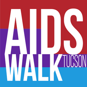 Gay Tucson News|Tucson AIDS Walk Logo